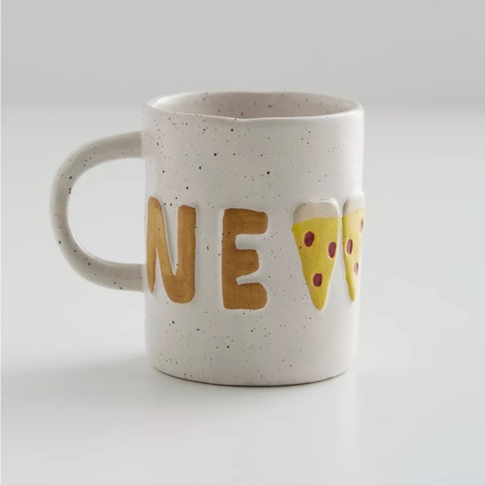 Souvenir Mug